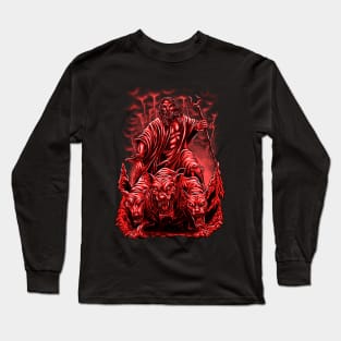 Hades Long Sleeve T-Shirt